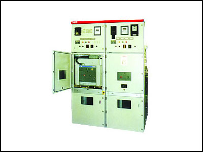 IDCS2000智能型高压开关柜