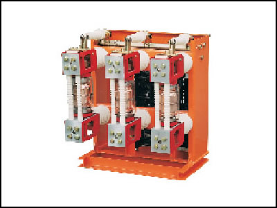 ZN28-12系列户内高压真空断路器(分体式)