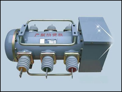 LW3-12KV六氟化硫断路器