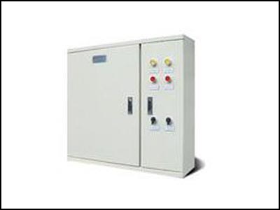 自动保护切换柜