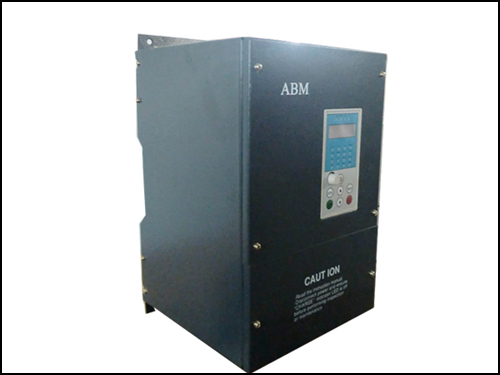 ABM9F-H系列高速电机、电主轴专用变频调速器
