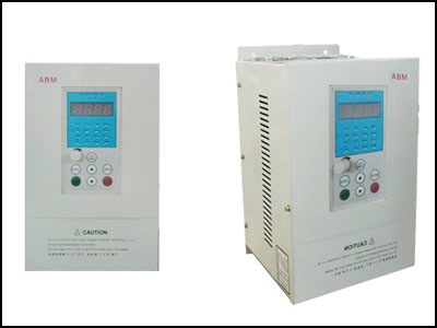 ABM9F-SF 针纺型变频调速器