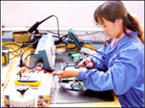 ABM9F-G通用型系列变频调速器