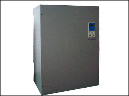 变频器