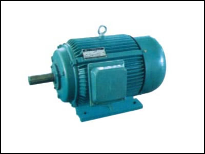 Y系列三相异步电动机
