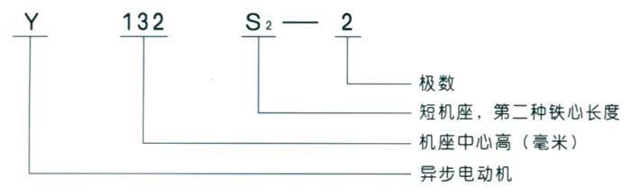 Y系列三相异步电动机